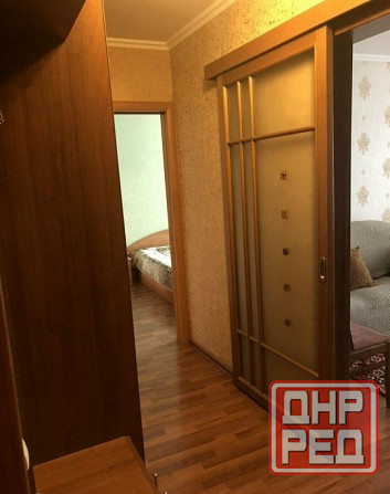 Сдам 2-комнатную квартиру в Киевском районе, ул.Челюскинцев Донецк - изображение 2