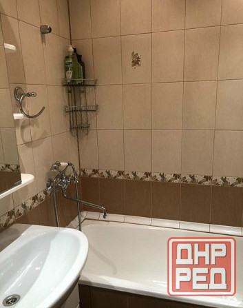 Сдам 2-комнатную квартиру в Киевском районе, ул.Челюскинцев Донецк - изображение 6