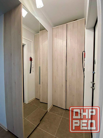 Сдается однокомнатная квартира в Ленинском районе Донецк - изображение 3