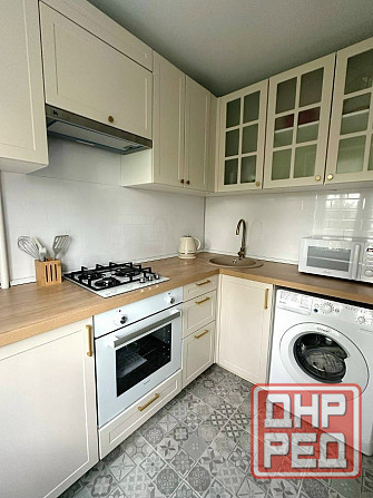 Сдается однокомнатная квартира в Ленинском районе Донецк - изображение 2