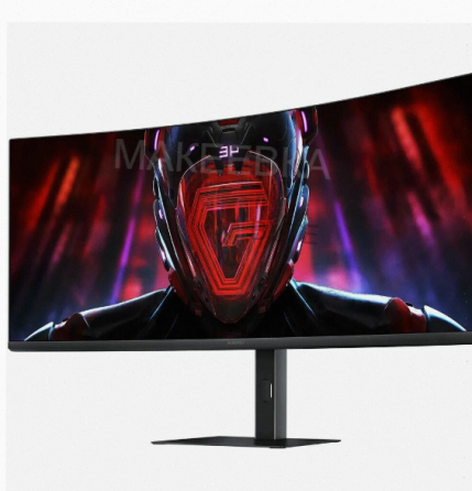 Игровой Монитор 34" Xiaomi Curved Gaming Monitor g34wqi 3440x1440, 180 гц, va (ela5454eu) - арт:3319 Донецк