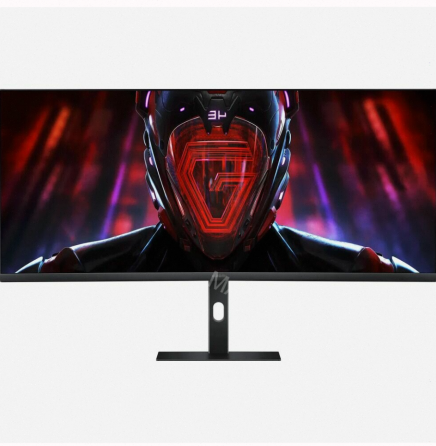Игровой Монитор 34" Xiaomi Curved Gaming Monitor g34wqi 3440x1440, 180 гц, va (ela5454eu) - арт:3319 Донецк