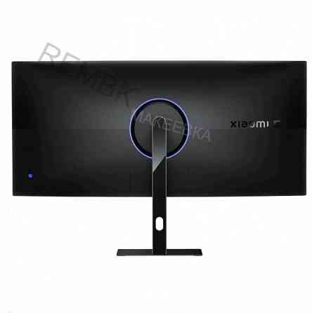 Игровой Монитор 34" Xiaomi Curved Gaming Monitor g34wqi 3440x1440, 180 гц, va (ela5454eu) - арт:3319 Донецк