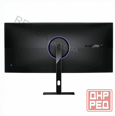 Игровой Монитор 34" Xiaomi Curved Gaming Monitor g34wqi 3440x1440, 180 гц, va (ela5454eu) - арт:3319 Донецк - изображение 4