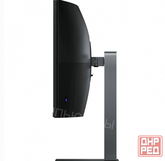 Игровой Монитор 34" Xiaomi Curved Gaming Monitor g34wqi 3440x1440, 180 гц, va (ela5454eu) - арт:3319 Донецк - изображение 3