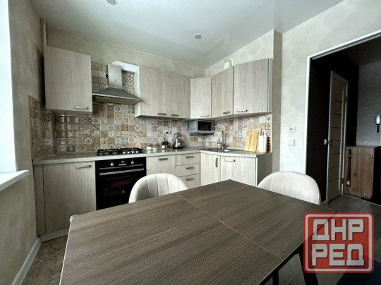 Сдам Однокомнатную квартиру в Ленинском районе (ориентир Цирк) Донецк - изображение 2