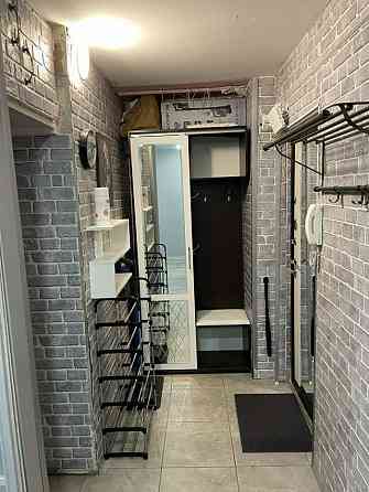 Сдается однокомнатная квартира в Буденовском районе, мкр. Донской Донецк