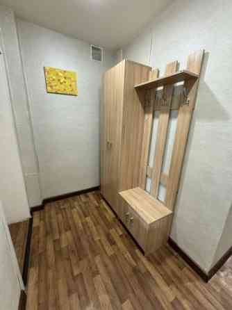 Сдаётся просторная, однокомнатная квартира со свежим ремонтом Донецк