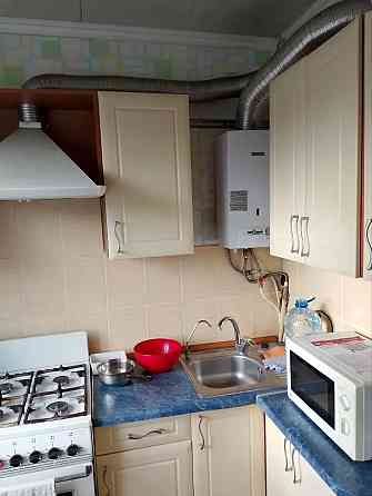 2 комнатная квартира бульвар Шахтостроителей д.1А Донецк