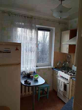 2 комнатная квартира бульвар Шахтостроителей д.1А Донецк