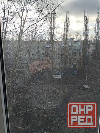 2 комнатная квартира бульвар Шахтостроителей д.1А Донецк - изображение 10