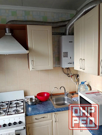 2 комнатная квартира бульвар Шахтостроителей д.1А Донецк - изображение 2