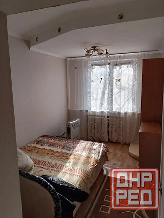 2 комнатная квартира бульвар Шахтостроителей д.1А Донецк - изображение 8