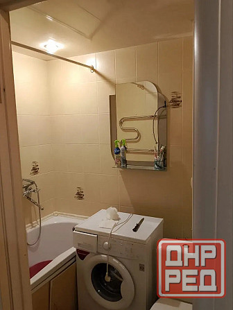 2 комнатная квартира бульвар Шахтостроителей д.1А Донецк - изображение 9