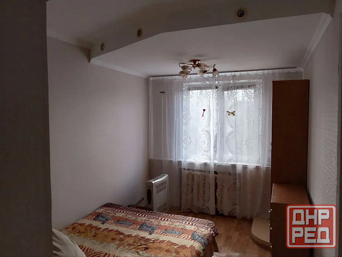 2 комнатная квартира бульвар Шахтостроителей д.1А Донецк - изображение 7