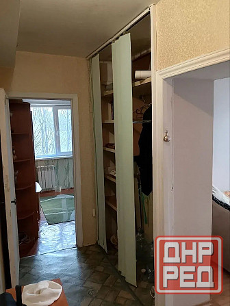 2 комнатная квартира бульвар Шахтостроителей д.1А Донецк - изображение 3