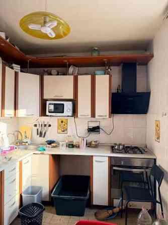 Продаю 3-х комнатную квартиру в Буденновском районе, ул. Полоцкая Донецк