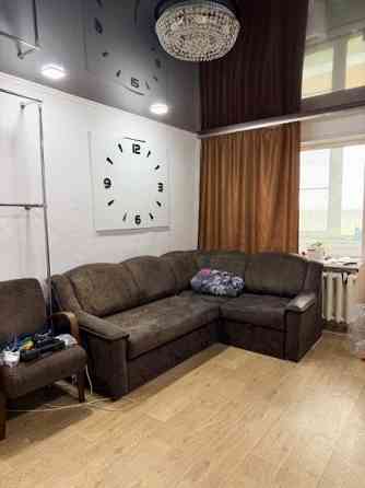 Продаю 3-х комнатную квартиру в Буденновском районе, ул. Полоцкая Донецк