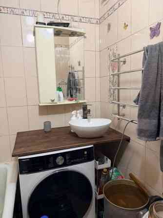 Продаю 3-х комнатную квартиру в Буденновском районе, ул. Полоцкая Донецк