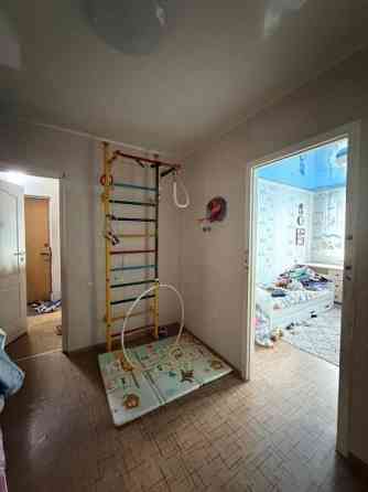 Продаю 3-х комнатную квартиру в Буденновском районе, ул. Полоцкая Донецк