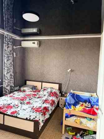 Продаю 3-х комнатную квартиру в Буденновском районе, ул. Полоцкая Донецк