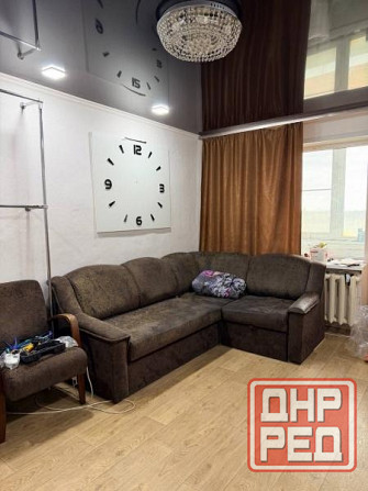 Продаю 3-х комнатную квартиру в Буденновском районе, ул. Полоцкая Донецк - изображение 6