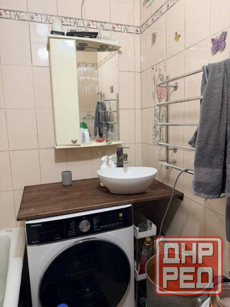 Продаю 3-х комнатную квартиру в Буденновском районе, ул. Полоцкая Донецк - изображение 5