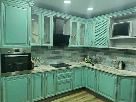 Сдается однокомнатная квартира в Куйбышевском районе, Донецк