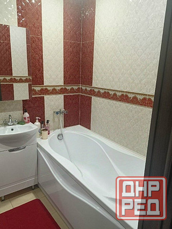 Сдается однокомнатная квартира в Куйбышевском районе, Донецк - изображение 4