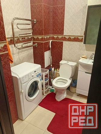 Сдается однокомнатная квартира в Куйбышевском районе, Донецк - изображение 2