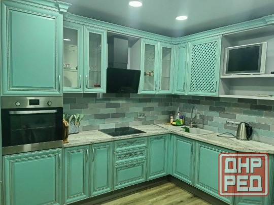 Сдается однокомнатная квартира в Куйбышевском районе, Донецк - изображение 1