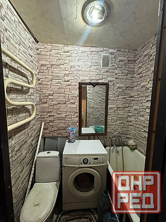 гостинка 30кв.м Мариуполь - изображение 3