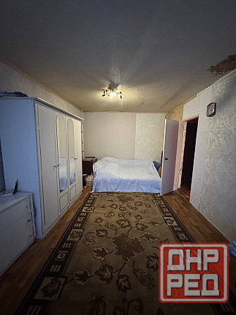 гостинка 30кв.м Мариуполь - изображение 1