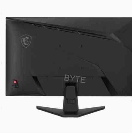 Игровой Монитор Msi 27" Mag 272f Black (9s6-3ce51t-007) - арт:3916 Макеевка