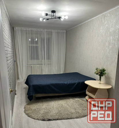 Сдается 2-комнатная квартира в Киевском районе, города Донецка, Донецк - изображение 1