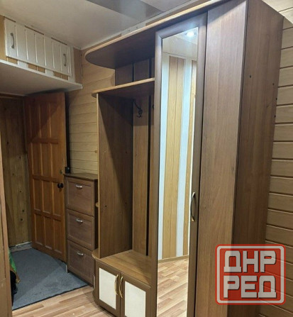 Сдается 2-комнатная квартира в Киевском районе, города Донецка, Донецк - изображение 5