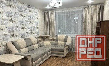 Сдается 2-комнатная квартира в Киевском районе, города Донецка, Донецк - изображение 4