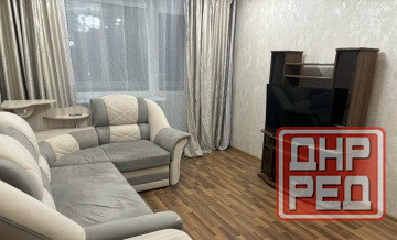 Сдается 2-комнатная квартира в Киевском районе, города Донецка, Донецк - изображение 2