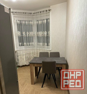 Сдается двухкомнатная квартира в Ворошиловском районе на пересечении Донецк - изображение 4