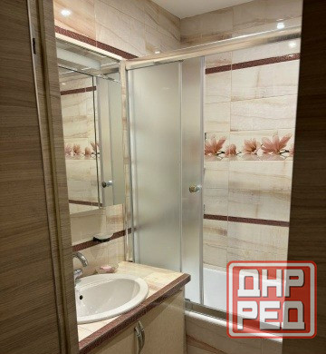 Сдается двухкомнатная квартира в Ворошиловском районе на пересечении Донецк - изображение 3