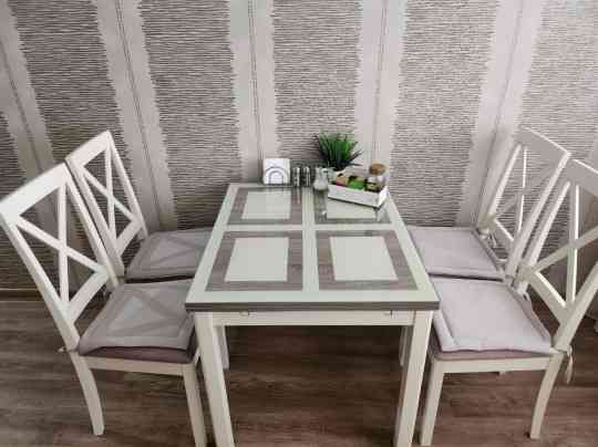 Сдам 1-комнатную квартиру в Калининском районе, бульвар Шевченко Донецк