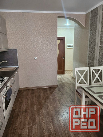 Сдам 1-комнатную квартиру в Калининском районе, бульвар Шевченко Донецк - изображение 1