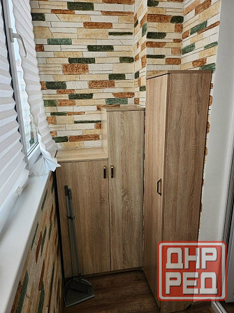 Сдам 1-комнатную квартиру в Калининском районе, бульвар Шевченко Донецк - изображение 3