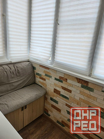 Сдам 1-комнатную квартиру в Калининском районе, бульвар Шевченко Донецк - изображение 5