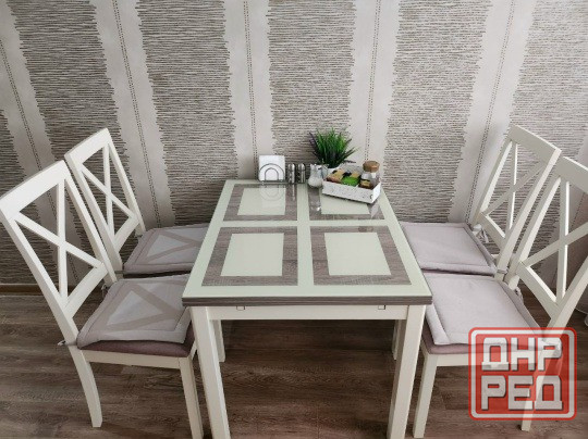 Сдам 1-комнатную квартиру в Калининском районе, бульвар Шевченко Донецк - изображение 4