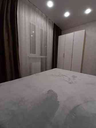 Сдам двухкомнатную квартиру в Донецке, Калининский район, бул. Шахтостроителей. Донецк