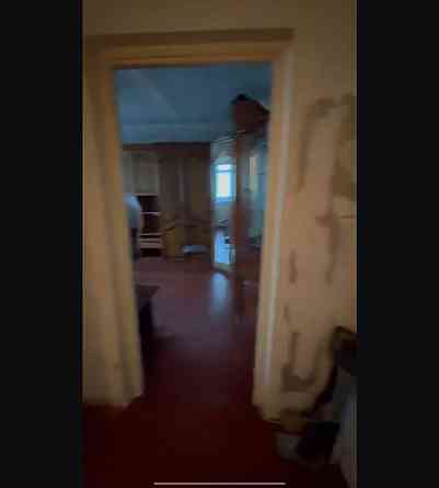 Продаётся 1-но комнатная квартира в Калининском р-не, проспект Дзержинского Донецк