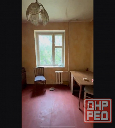 Продаётся 1-но комнатная квартира в Калининском р-не, проспект Дзержинского Донецк - изображение 6