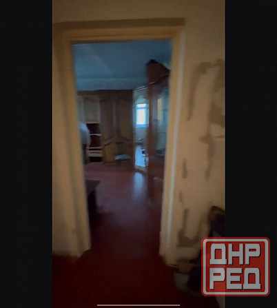 Продаётся 1-но комнатная квартира в Калининском р-не, проспект Дзержинского Донецк - изображение 3