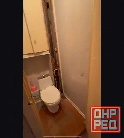 Продаётся 1-но комнатная квартира в Калининском р-не, проспект Дзержинского Донецк - изображение 5